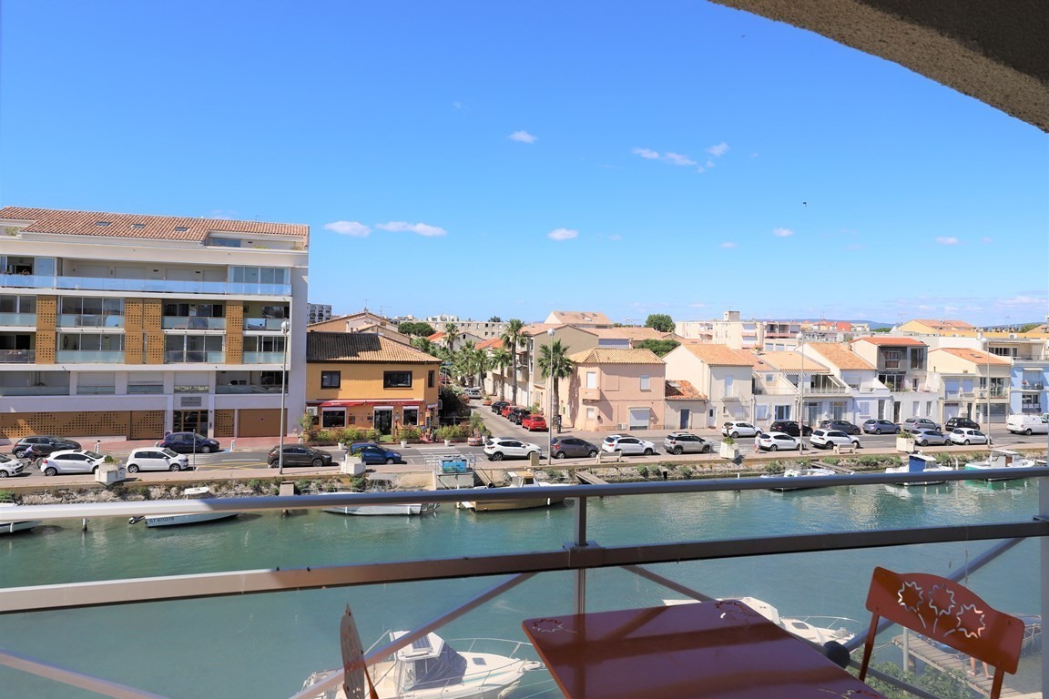 Le Bon Coin Immobilier Vente Palavas Les Flots